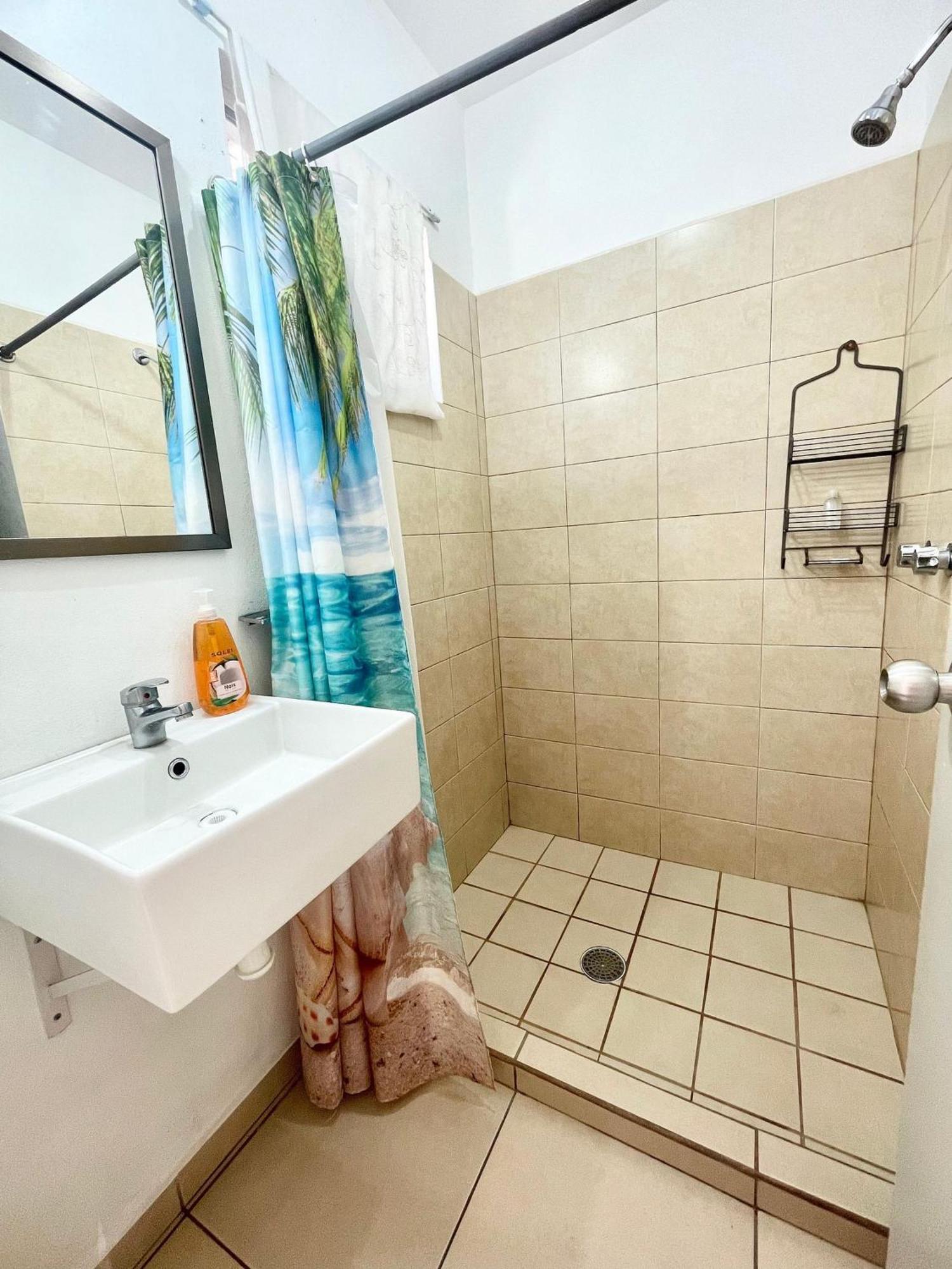 Modern Pool Side, 3 Bdrm House With Parking Villa Puerto Vallarta Exteriör bild