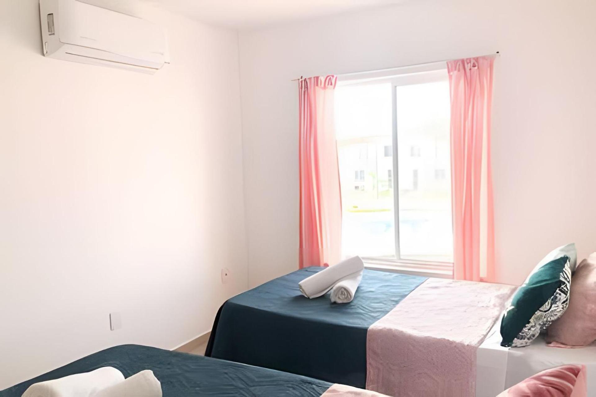 Modern Pool Side, 3 Bdrm House With Parking Villa Puerto Vallarta Exteriör bild