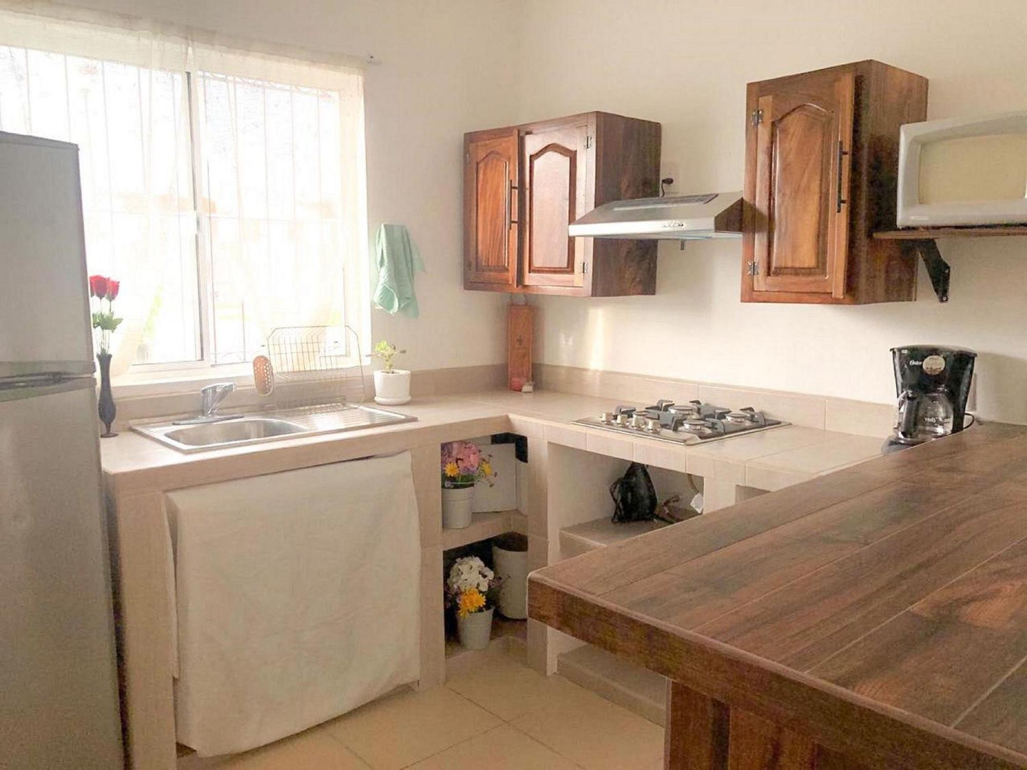 Modern Pool Side, 3 Bdrm House With Parking Villa Puerto Vallarta Exteriör bild