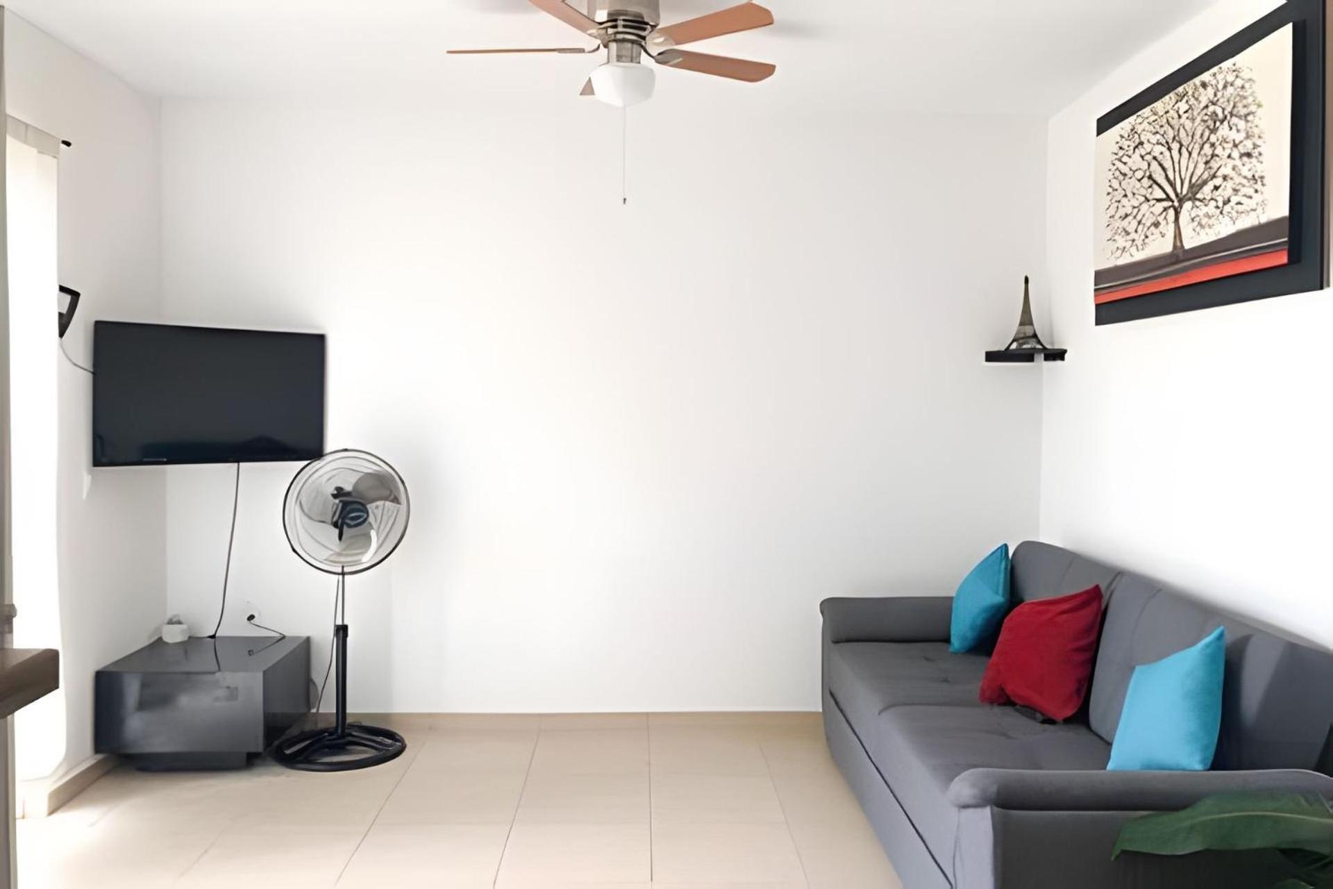 Modern Pool Side, 3 Bdrm House With Parking Villa Puerto Vallarta Exteriör bild