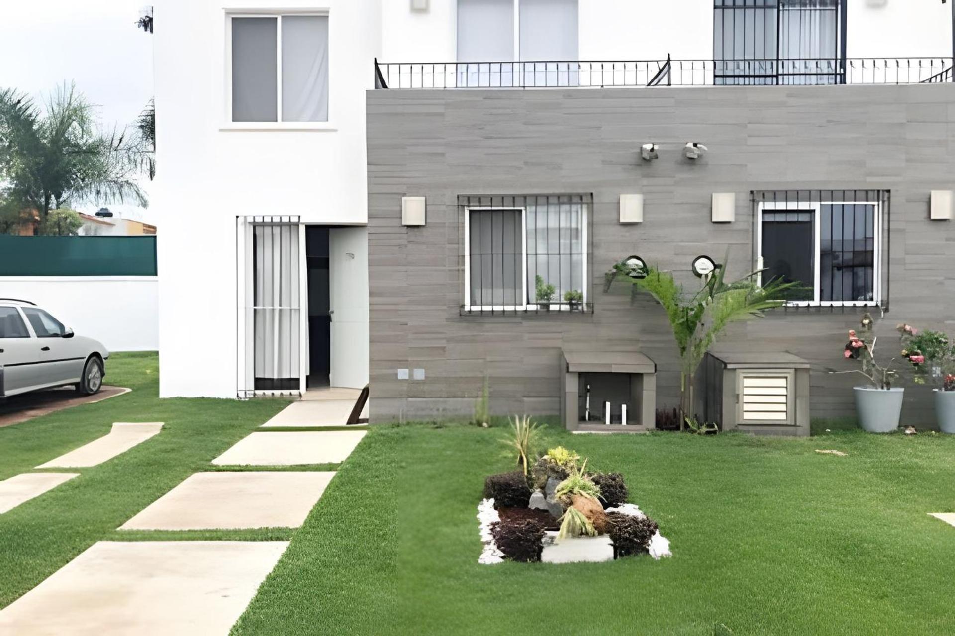 Modern Pool Side, 3 Bdrm House With Parking Villa Puerto Vallarta Exteriör bild